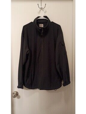Golf Jacket